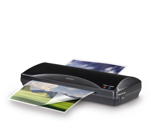 Hama Home & Office DIN A4 - 1501121 - zdjęcie 2